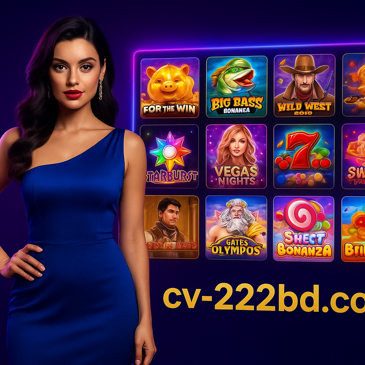 cv222bd-র বড় জয় পাওয়ার একটি উদাহরণ