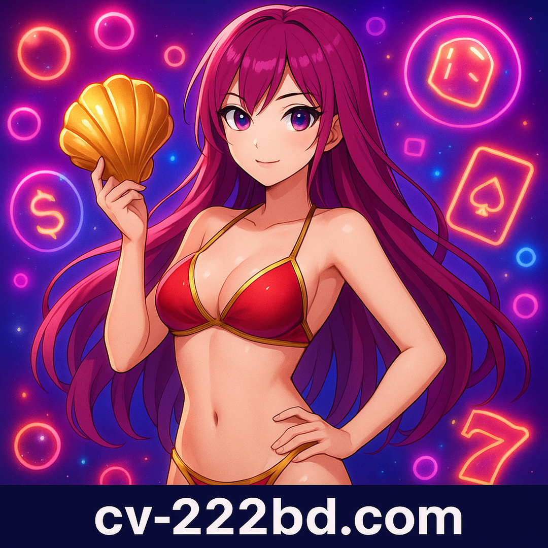 cv222bd-র স্পোর্টস গেমে বড় জয় পাওয়ার একটি উদাহরণ