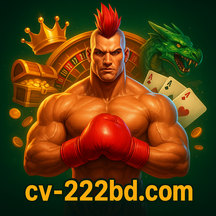 cv222bd লাইভ গেমিং প্ল্যাটফর্মে গেমসমূহ সম্পর্কে সাধারণ প্রশ্ন