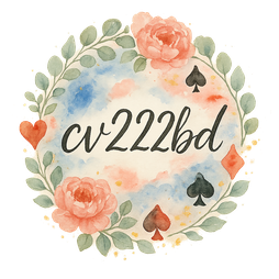 cv222bd ব্র্যান্ড লোগো